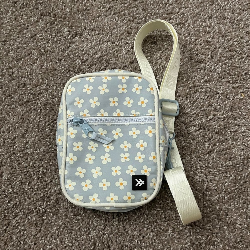 Thread Wallets: Luna Crossbody Bag